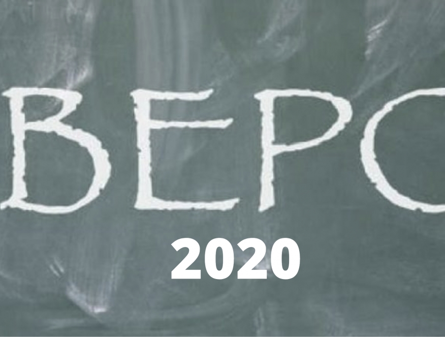BEPC 2020