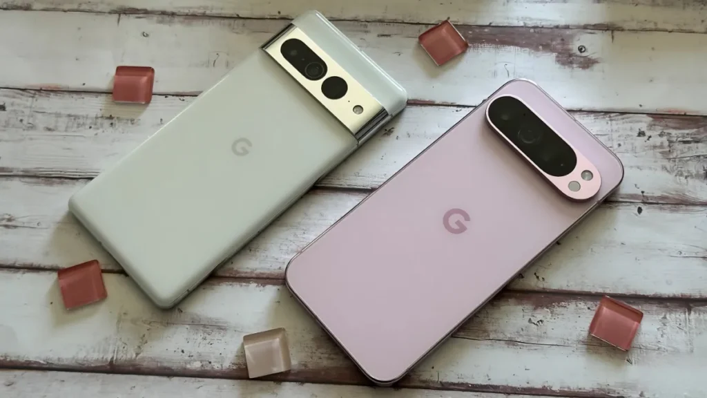 Google Pixel 7 Pro