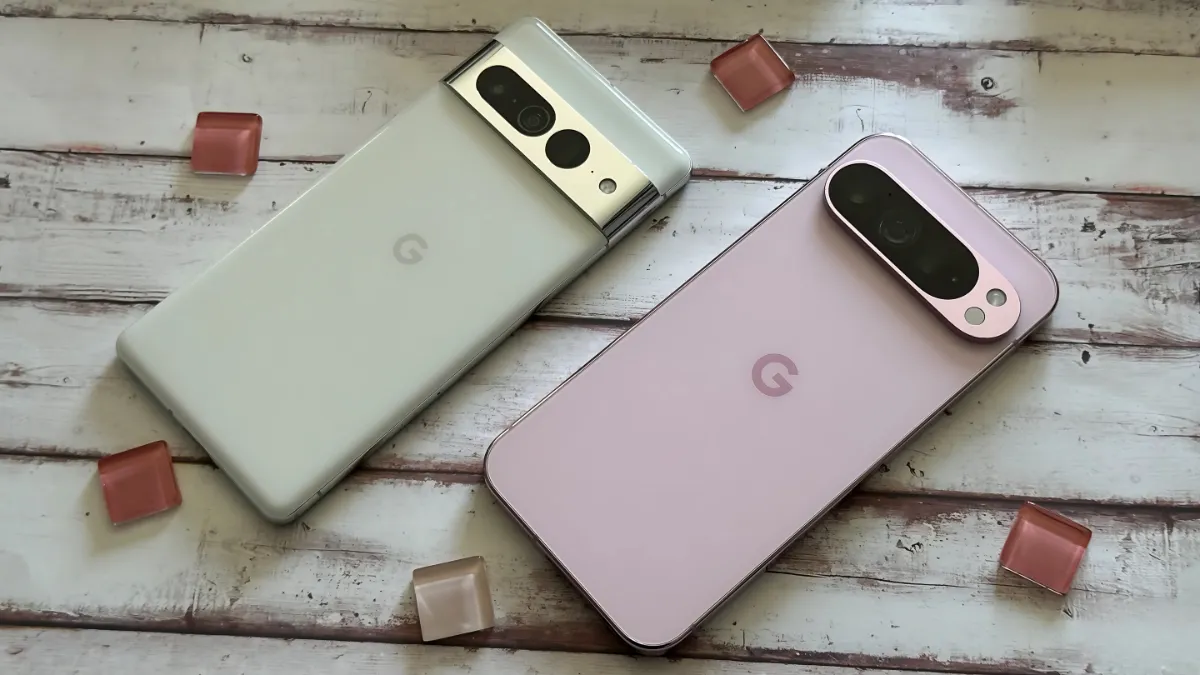Google Pixel 7 Pro
