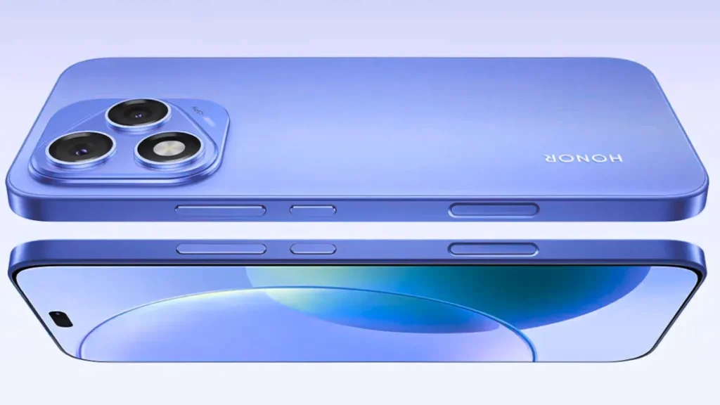 Honor 400 Lite 5G