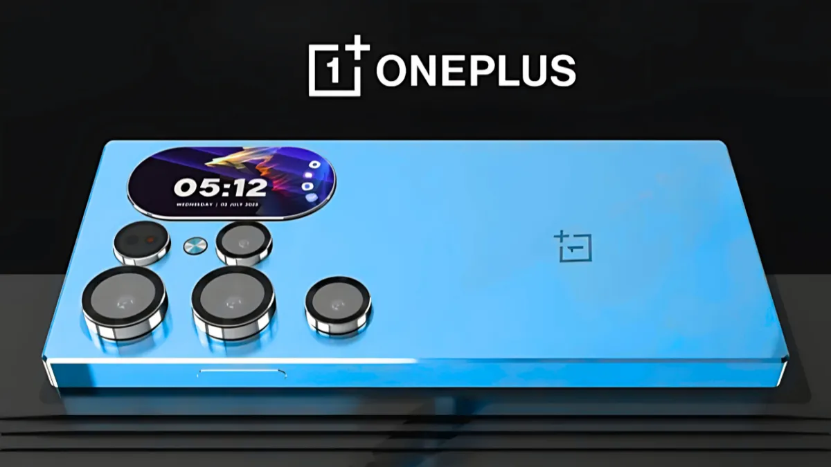 OnePlus Nord CE 5 Lite 5G