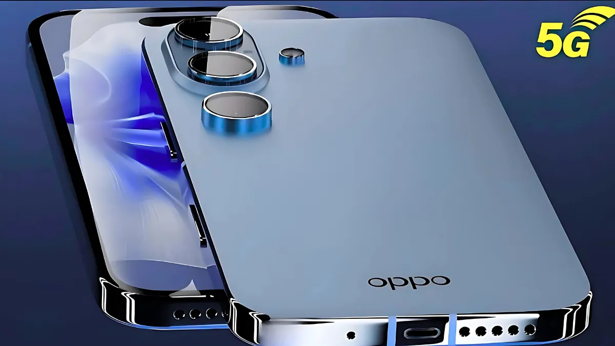 Oppo F15