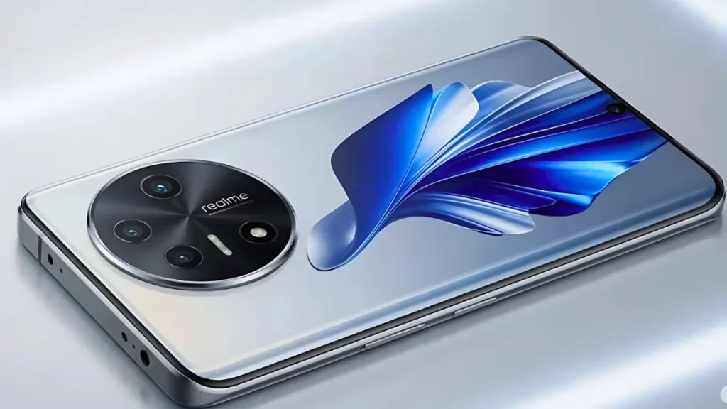 Realme 15