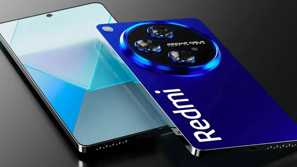 Redmi note 13 pro