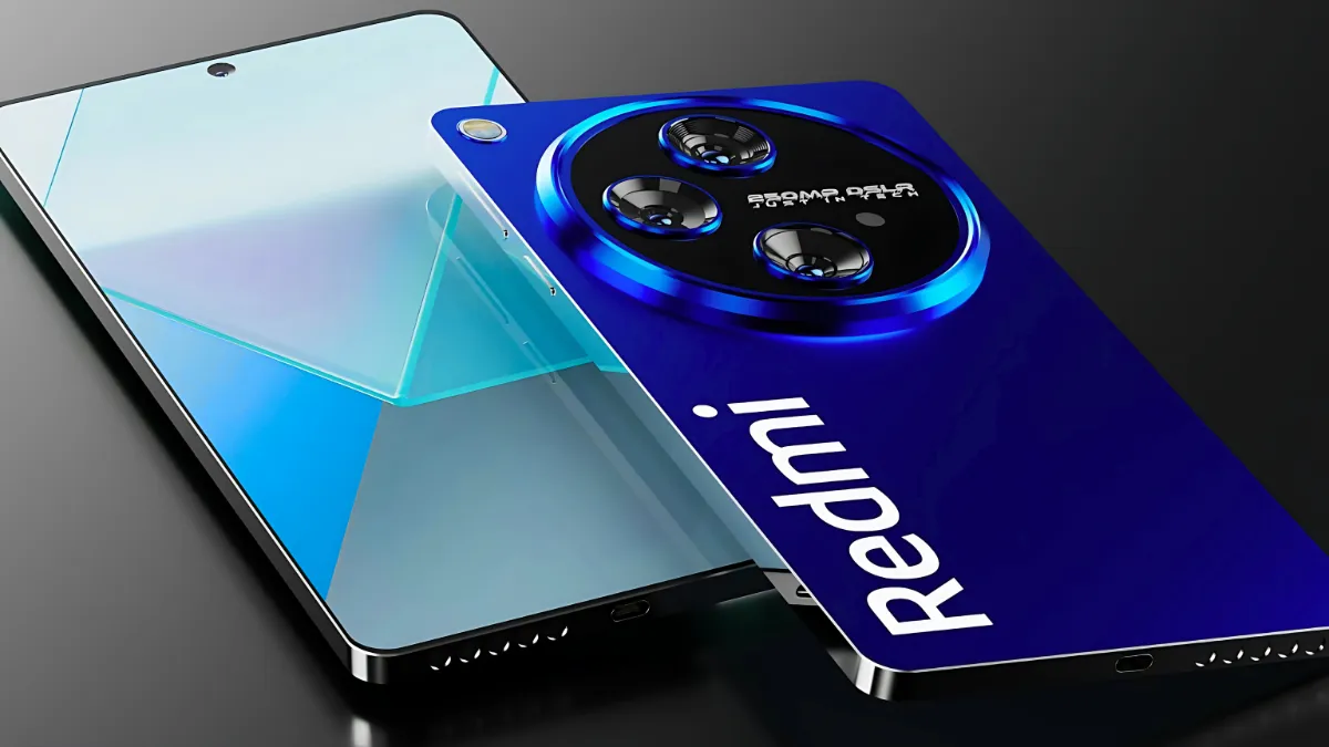 Redmi note 13 pro