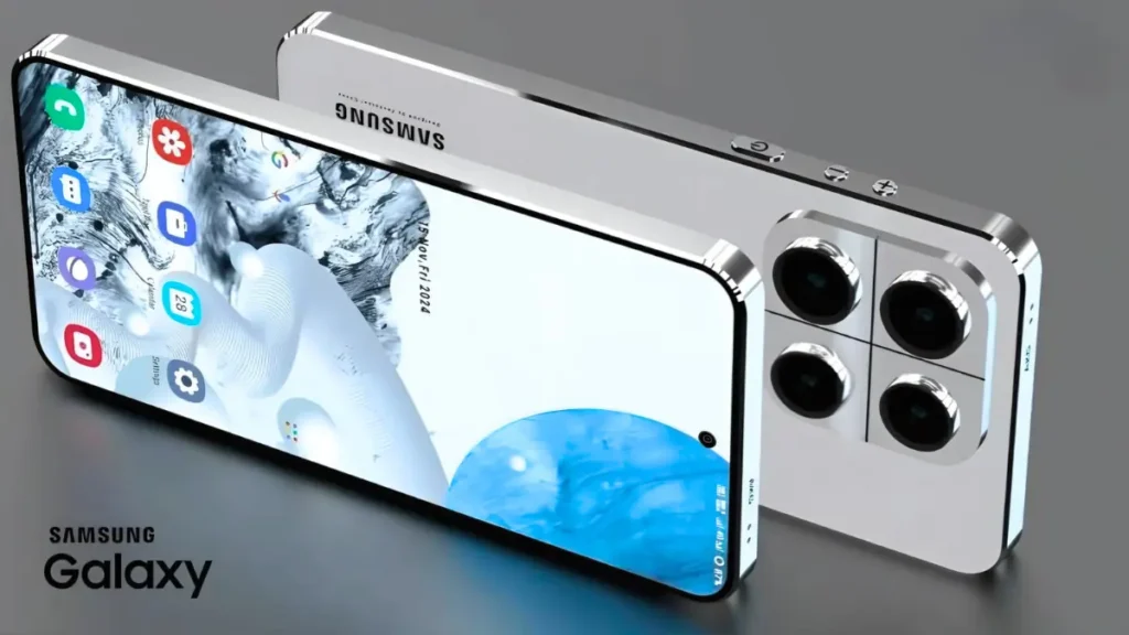 Samsung M36 5G