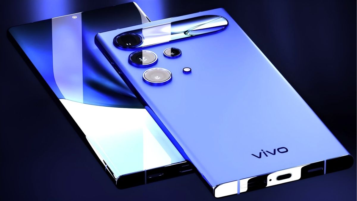Vivo T15 Pro Max