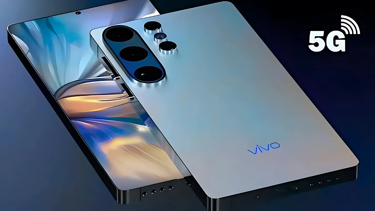 Vivo V26 Pro 5G