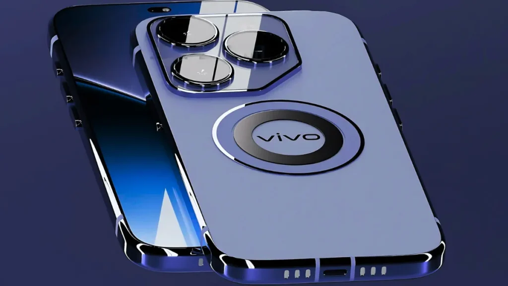 Vivo V60 Pro