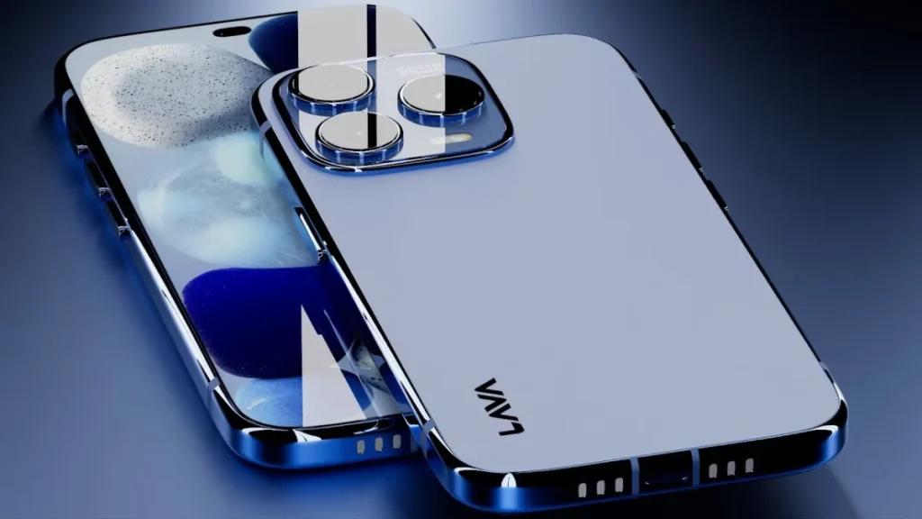 Lava Bold N1