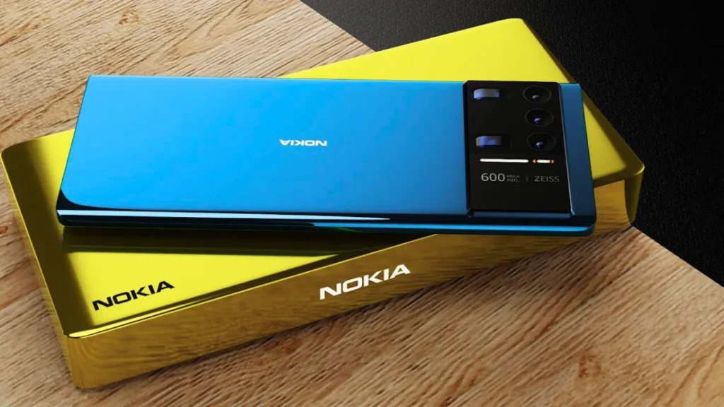 Nokia X200 Pro Plus