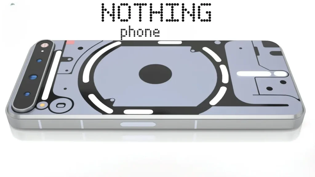 Nothing Phone
