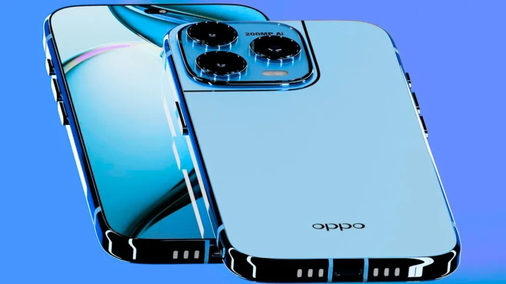 OPPO F31 PRO