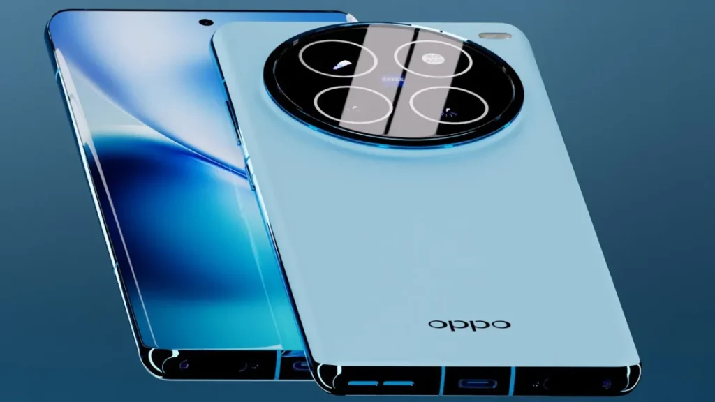 OPPO F31 Pro