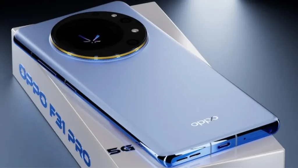 OPPO FLEXY R1 Pro