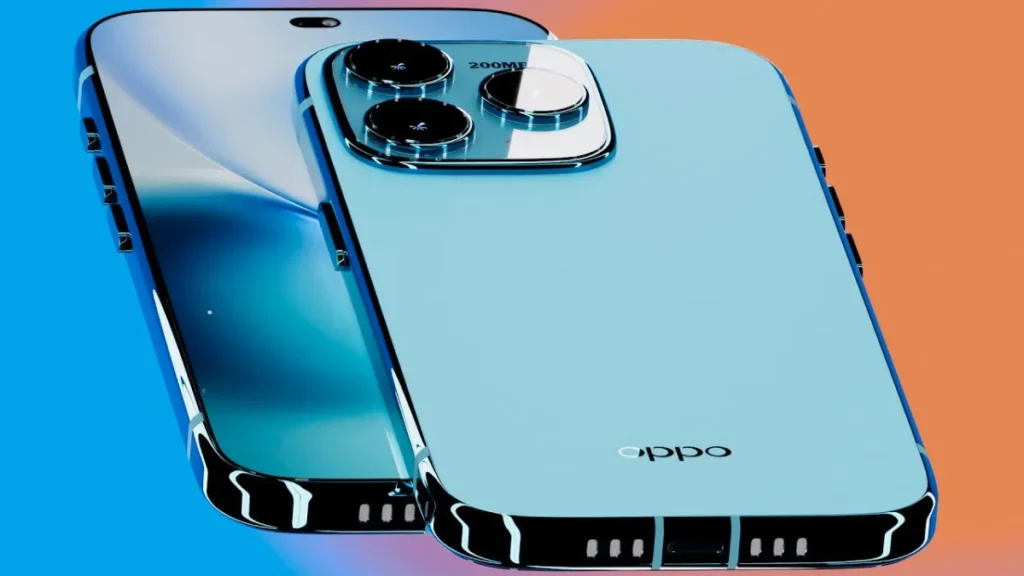 OPPO Flexy R1