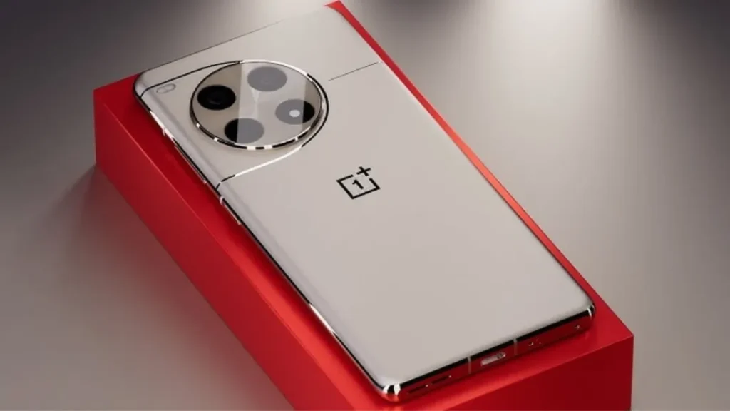OnePlus 14 Pro Max