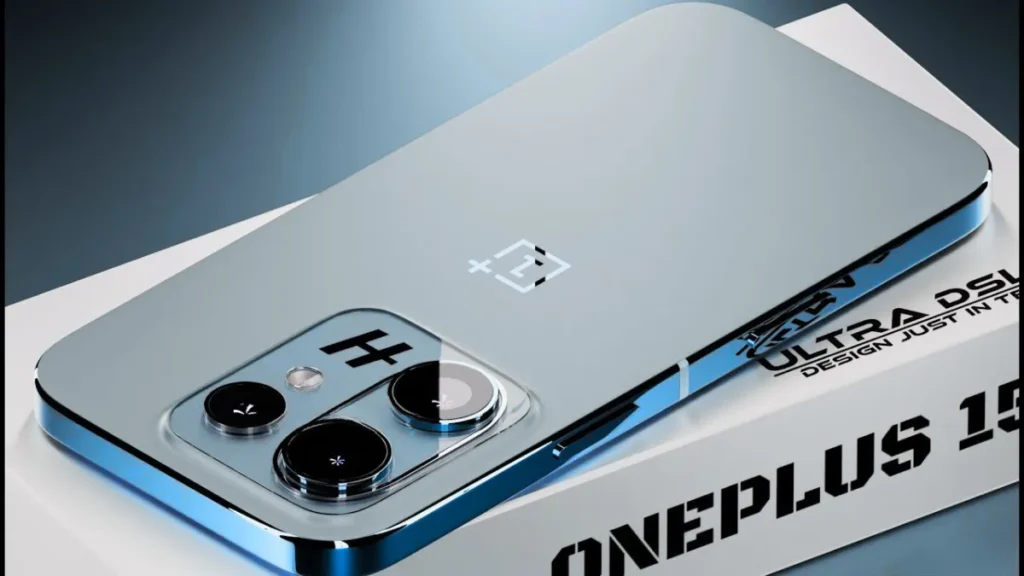 OnePlus 15R