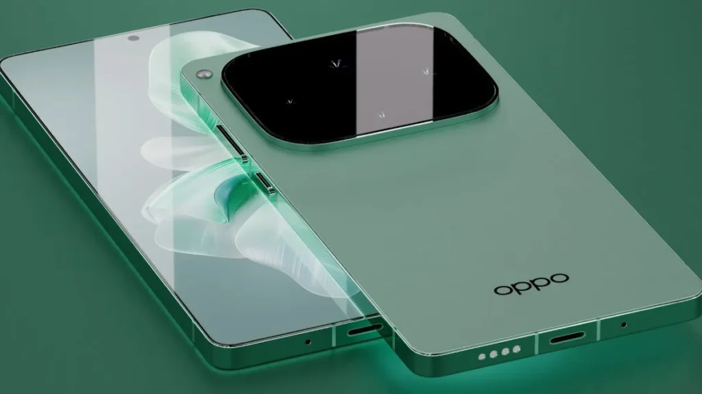 Oppo Find X8 Pro 5G