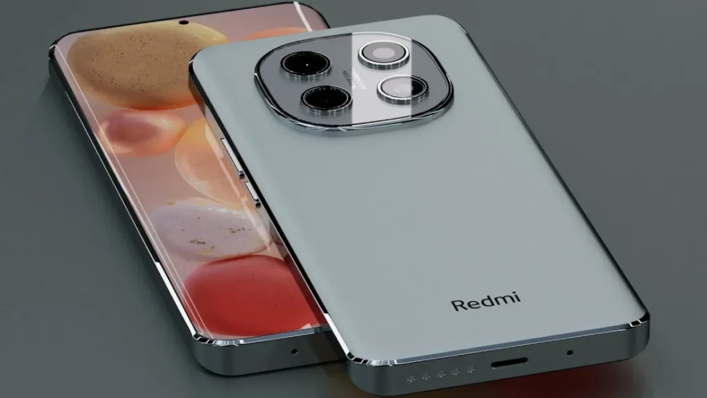 Redmi Note 14 Pro