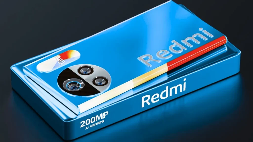 Redmi Note 14 Pro