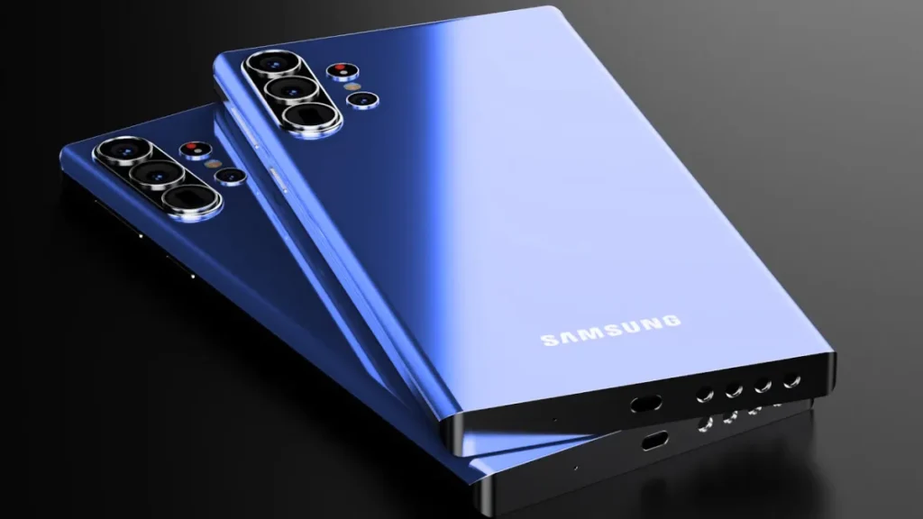 Samsung Flexy R11