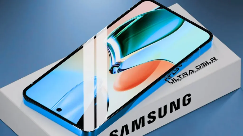 Samsung Galaxy A17 5G
