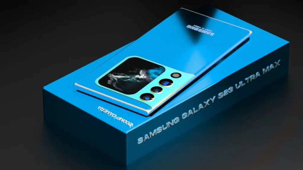 Samsung Galaxy S23 ULTRA Max 5G