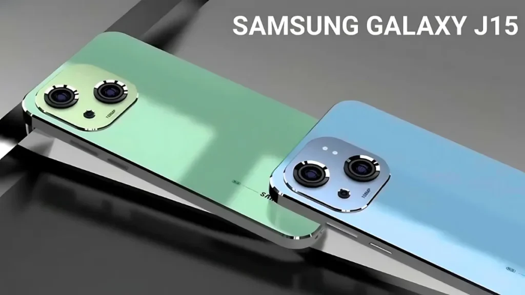 Samsung J17 Pro