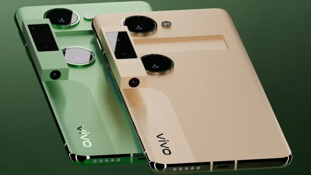 VIVO V70 ULTRA