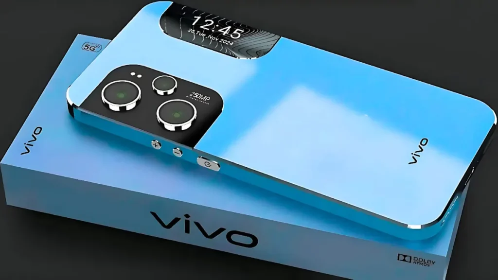 Vivo V31 Pro 5G