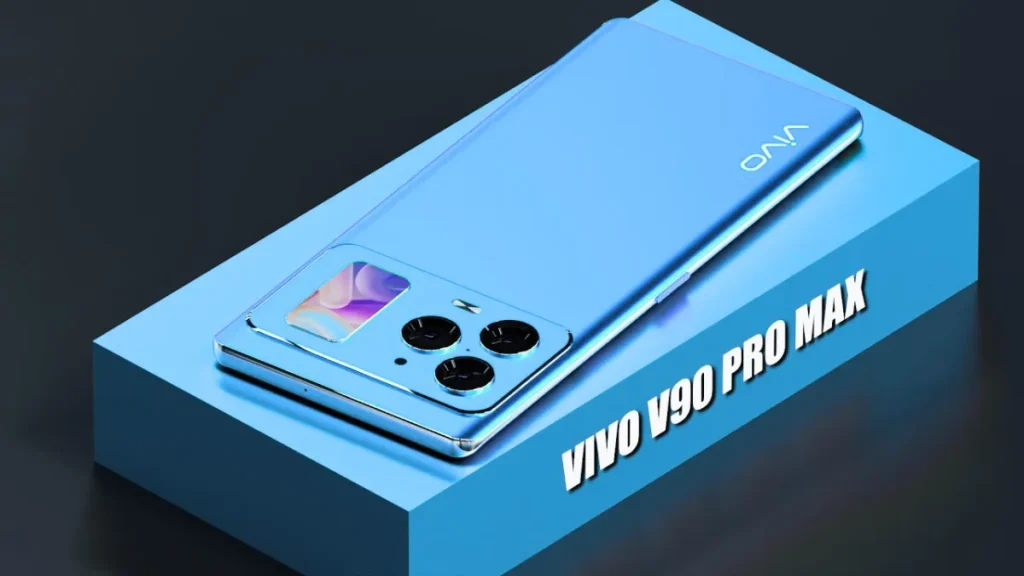 Vivo V90 Pro Plus 5G