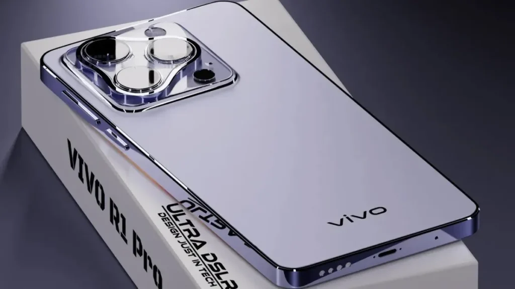Vivo X300 ULTRA